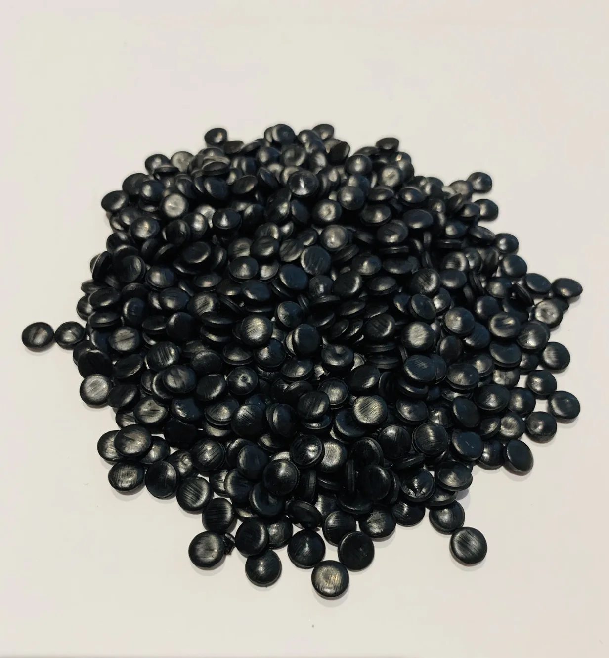 T-Tape resin pellets